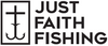 Just Faith Fishing