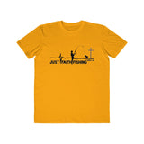 Men's Lightweight Heartbeat Tee