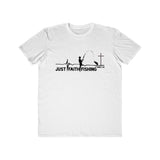 Men's Lightweight Heartbeat Tee