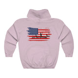 USA Hoodie