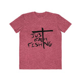 Men's Lightweight JFF Tee