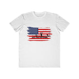 Men's Lightweight USA Tee