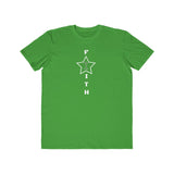 Men's Lightweight JFF Star Tee