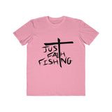 Men's Lightweight JFF Tee