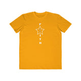 Men's Lightweight JFF Star Tee