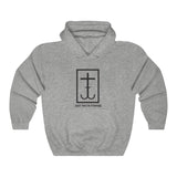 Heartbeat Hoodie