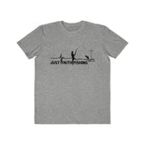 Men's Lightweight Heartbeat Tee