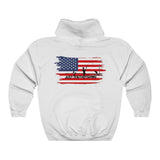 USA Hoodie