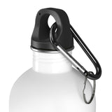 JFF Stainless Steel Water Bottle
