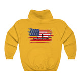 USA Hoodie