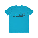 Men's Lightweight Heartbeat Tee