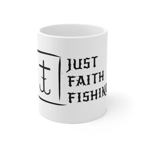 JFF Mug