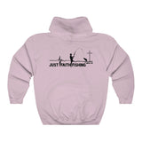 Heartbeat Hoodie