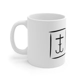JFF Mug