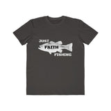 Men's Lightweight Bass Tee