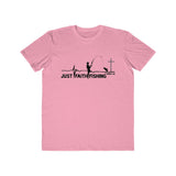 Men's Lightweight Heartbeat Tee