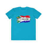 Men's Lightweight SA Bass Tee