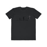 Men's Lightweight Heartbeat Tee