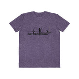 Men's Lightweight Heartbeat Tee