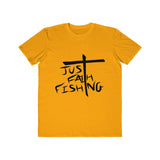 Men's Lightweight JFF Tee
