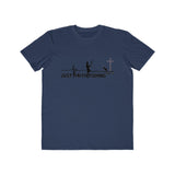 Men's Lightweight Heartbeat Tee