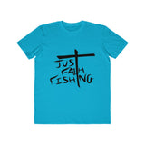 Men's Lightweight JFF Tee