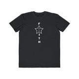 Men's Lightweight JFF Star Tee
