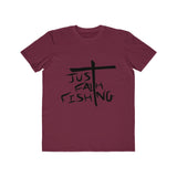 Men's Lightweight JFF Tee