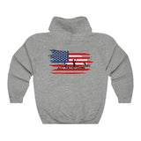 USA Hoodie