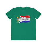 Men's Lightweight SA Bass Tee