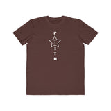 Men's Lightweight JFF Star Tee