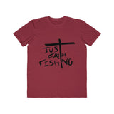 Men's Lightweight JFF Tee