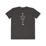 Men's Lightweight JFF Star Tee