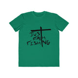 Men's Lightweight JFF Tee